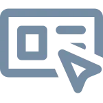 Highlight SVG Icon